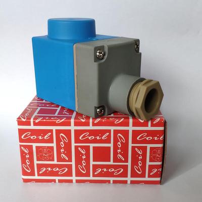 液压气动电磁阀线圈磁力阀