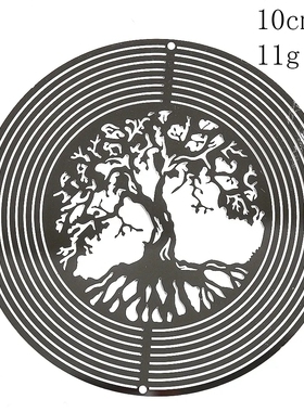 other/其它风铃配件生命树