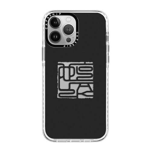 C家适用苹果15iPhone14plus16亚克力13promax17磁吸Yack Studio嘻哈音乐手机壳12防摔11新款高级保护套ti