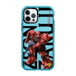 CASE适用苹果15iPhone14plus16TPU13promaxMagsafe磁吸17高达机甲战士创意手机壳12防摔11新款 高级感保护套ti