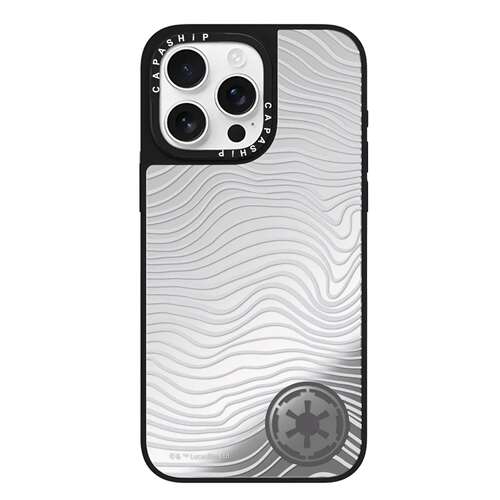 C家适用苹果15iPhone14plus16镜面13promax磁吸17The Mandalorian曼达洛人xr手机壳12防摔11xs高级保护套ti