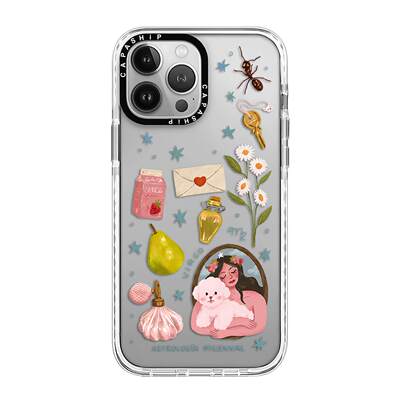C家适用苹果15iPhone14plus16亚克力13promax17磁吸ASTROLOGIA MILLENNIAL十二星座手机壳12防摔11新款ti