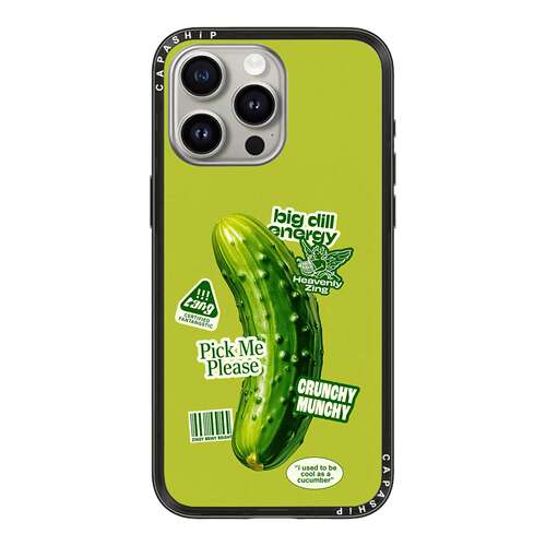 C家四方新壳体适用苹果iPhone16pro17亚克力15promax14磁吸可爱SEMO柠檬13手机壳防摔新款高级感tif保护套