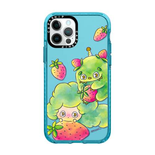 C家适用苹果15iPhone14plus16透明TPU13promax17可爱xs潮牌Rinkle朋友xr手机壳12防摔11新款高级感tif保护套