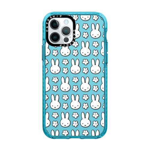 C家适用苹果15iPhone14plus16透明13promax17可爱TPU潮牌可爱米菲兔xr手机壳12防摔11新款高级感保护套