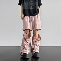 К555 розовый