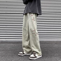 Гайский желтый.