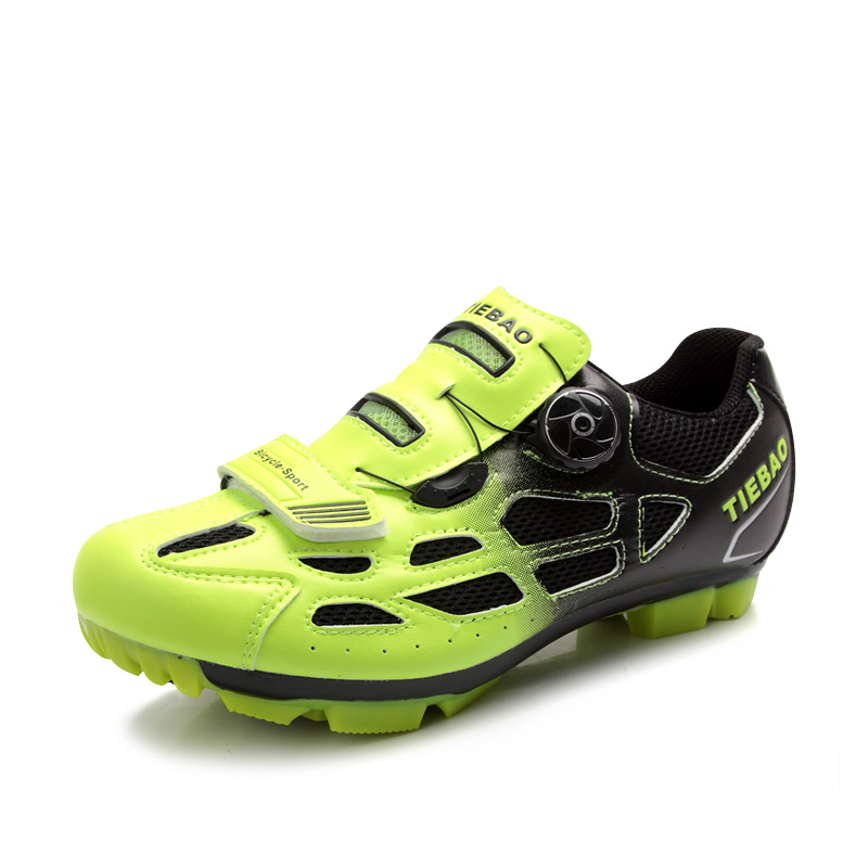 Chaussures pour cyclistes commun - Ref 871042 Image 2