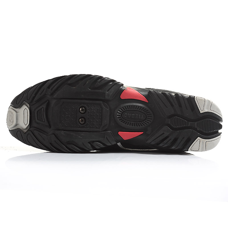 Chaussures de cyclisme commun - Ref 890961 Image 3