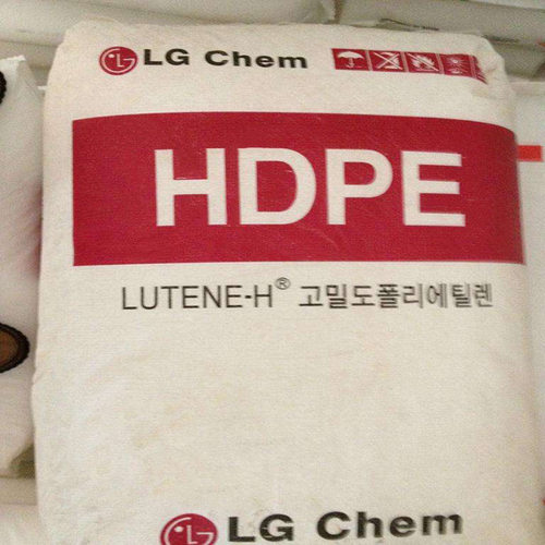 瓶盖专用料LG化学 HDPE BE0300耐磨家电部件高流动吹塑级塑胶原料