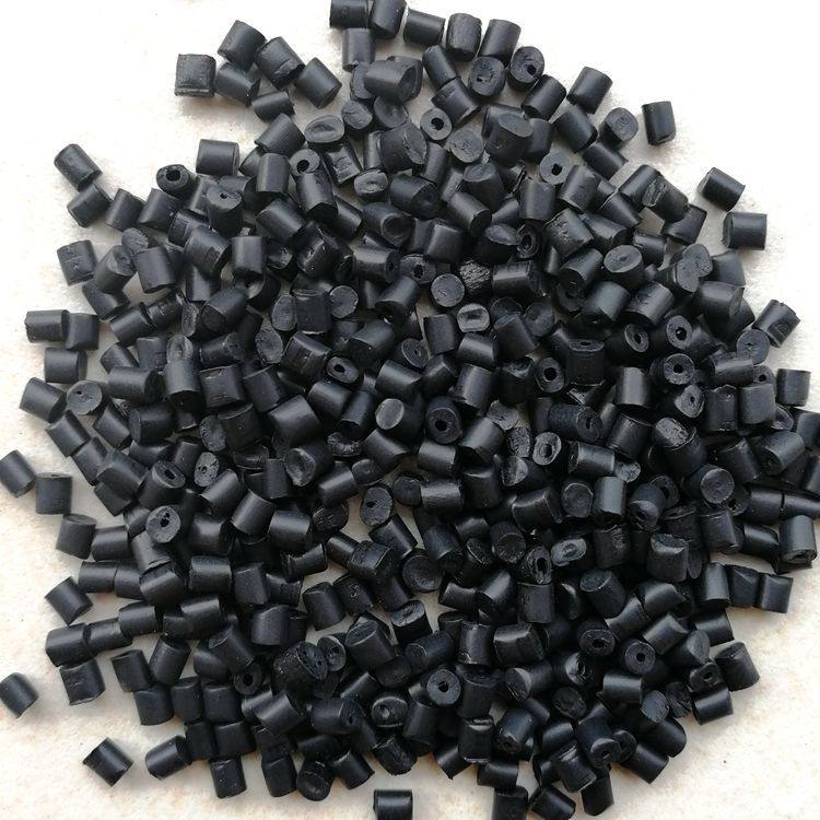 黑色导电TPE原料颗粒 电阻值低 杜邦8238 黑色TPE永久导电料,橡塑材料及制品,热塑性弹性体,淘宝优惠券,粉丝福利购,淘宝优惠卷
