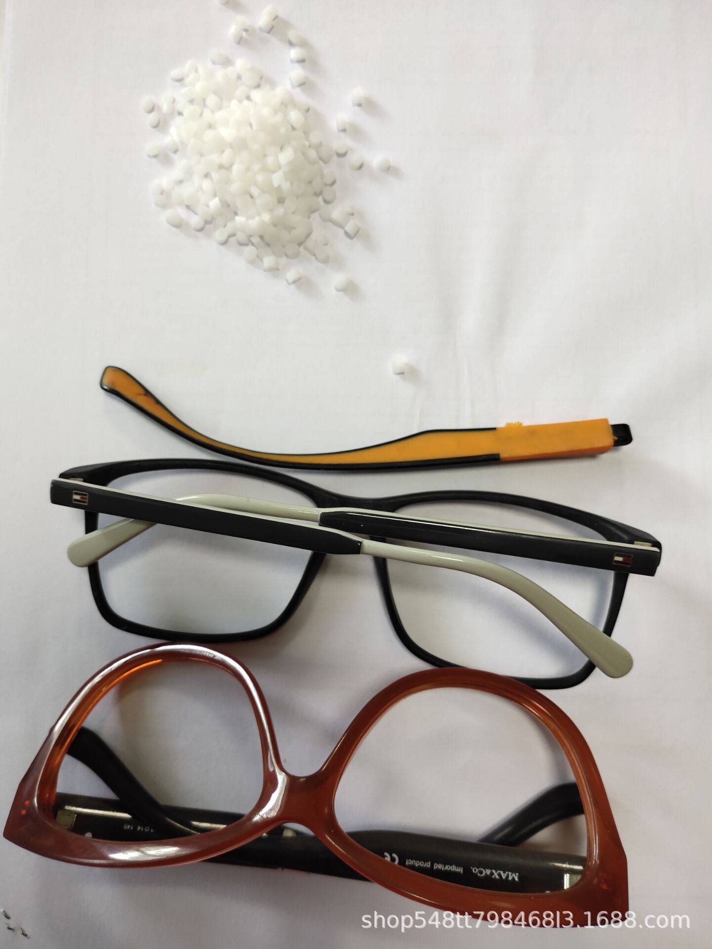 TPE眼镜支架双色成型包胶TPE包PA12 PC,橡塑材料及制品,热塑性弹性体,淘宝优惠券,粉丝福利购,淘宝优惠卷