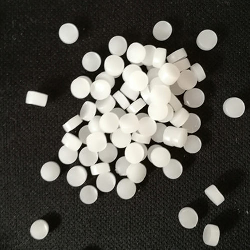 白色PVC120度原料 欧盟环保 PVC弯头管硬质颗粒 聚氯乙烯无毒无味