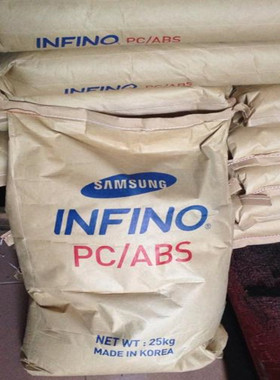 PC/ABS韩三星毛织（乐天）Infino HI-1001BN pc abs合金塑料