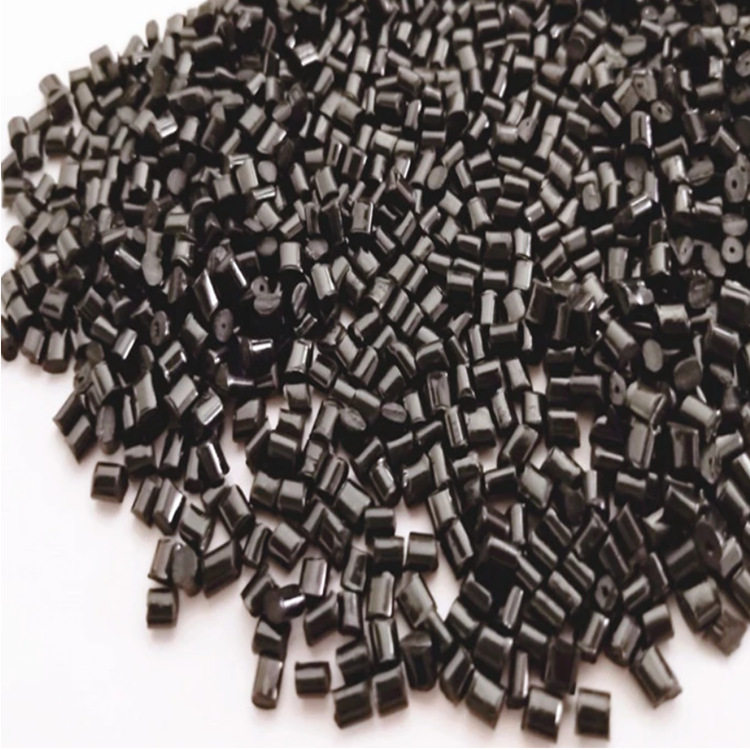 厂家直销 塑料合金黑色阻燃环保 PC\ABS黑色防火颗粒料 防火V0,橡塑材料及制品,ABS,淘宝优惠券,粉丝福利购,淘宝优惠卷