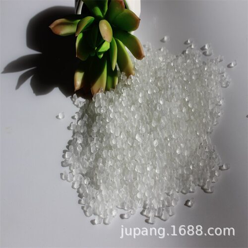 软质塑料PVC60度环保无毒无味聚氯乙烯颗粒料颜色可来料