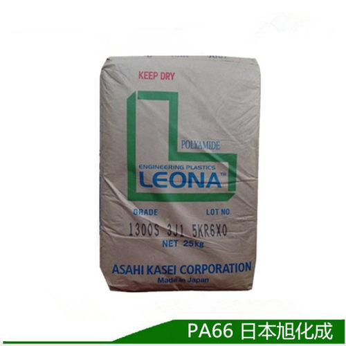 PA66 日本旭化成 14G33 增强级 热稳定性 耐高温 高强度 高刚性PA