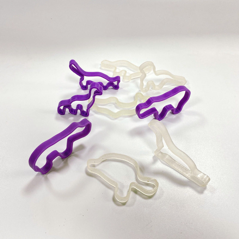 趣味动物橡皮筋 手感舒适 不变形 TPR原料 35度TPE材料,橡塑材料及制品,热塑性弹性体,淘宝优惠券,粉丝福利购,淘宝优惠卷