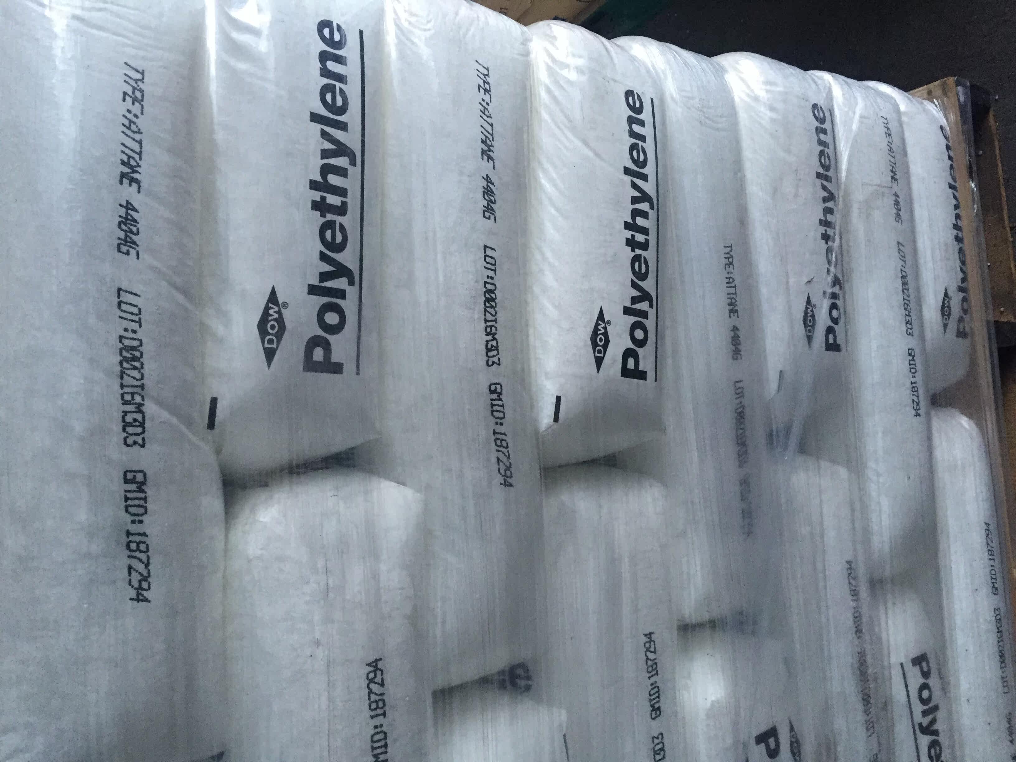 现货供应mvldpe(茂金属) 美国盛禧奥(斯泰隆) 4404g