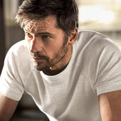 短袖 AKCLUB新款 夏季 男修身 游戏肌理感T恤 纯棉权力 商场同款