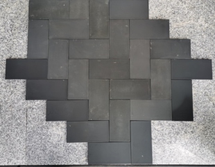 鱼缸龟缸爬宠箱造景垫材烧制陶砖铺设透气吸水易清洗可以定制切割