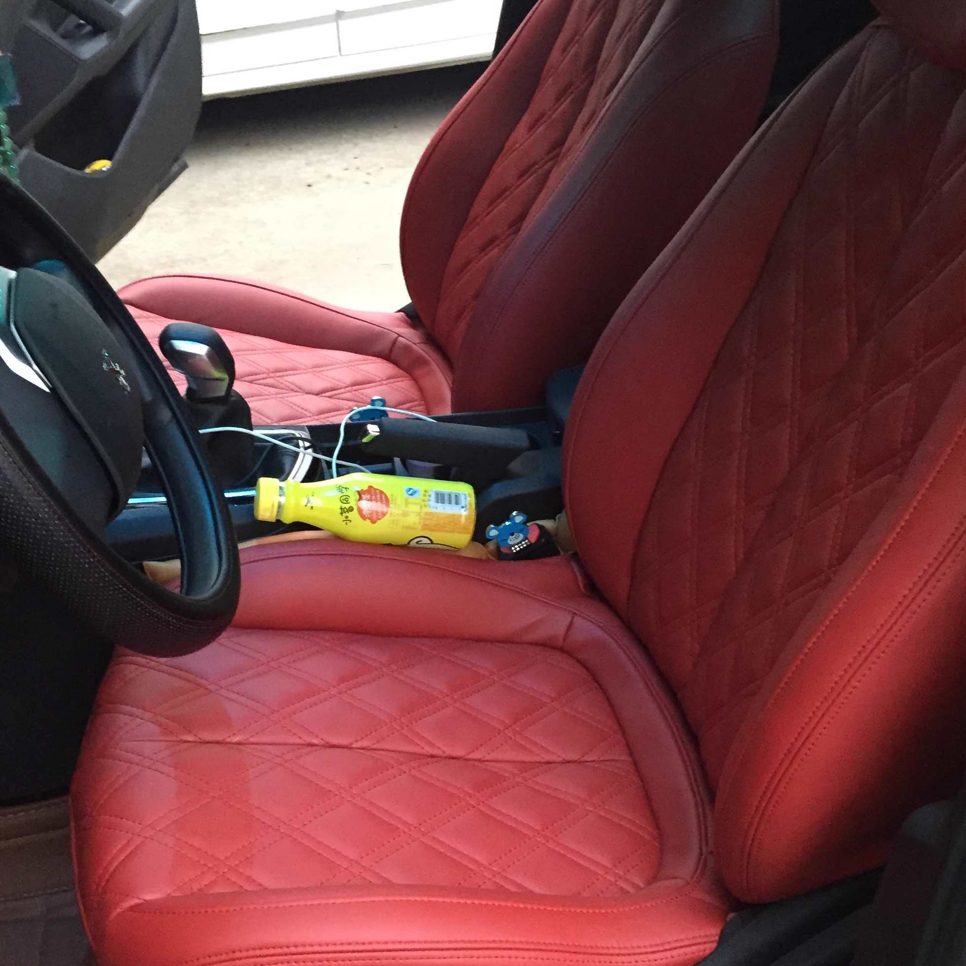 长沙汽车包真皮座椅标致408 308座套坐垫订做