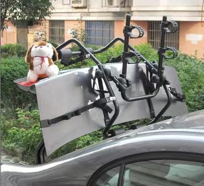 Porte-bagages pour vélo - Ref 2414148 Image 1