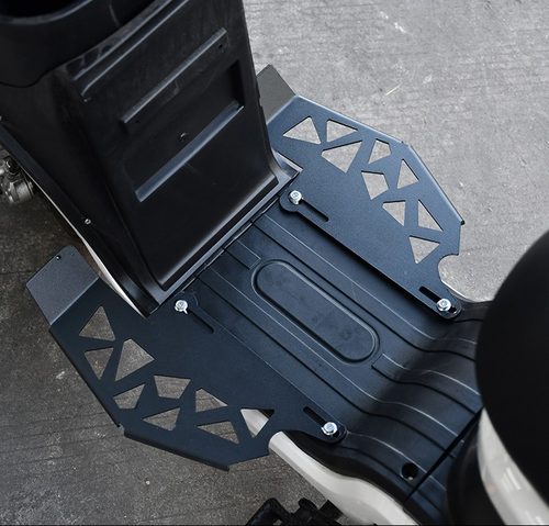 深远009加大通用前后脚踏板