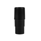 适用于家用吸尘器配件地刷转换头日版 地刷连接转换器转接头 转欧版