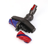 适用于戴森V7V8V10V11吸尘器地刷配件戴森吸尘器地刷头维修配件