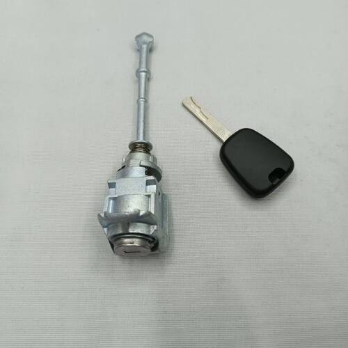 工厂适用于雪铁龙C5左门锁芯主驾驶中控门锁芯 改装替换锁芯