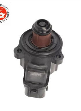 汽车用品适用于三菱配件怠速马达阀MD628117 MD628119 MD628174厂