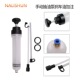 针筒式 吸注两用换油工具 抽油加注器抽水器换抽机油刹车油针筒式
