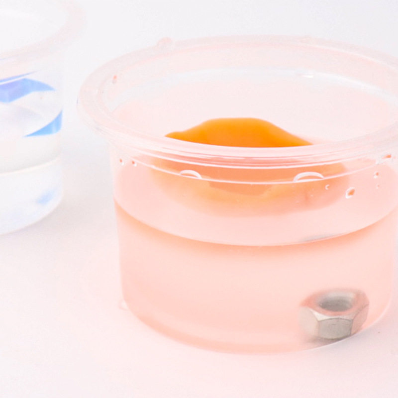 沉与浮的变化科学实验材料包 沉浮块教具diy科技小制作益智小发明