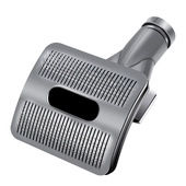 适用于戴森吸尘器宠物刷头吸狗毛猫毛V6 DC吸头配件梳子吸长毛