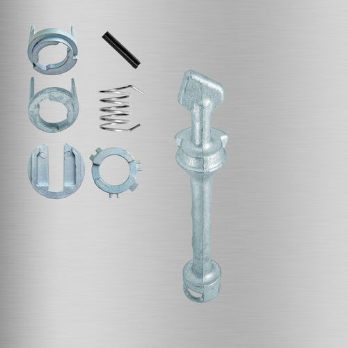 适用宝马X1门把手控制门锁修理工具汽车门修理包车修工具汽车配件