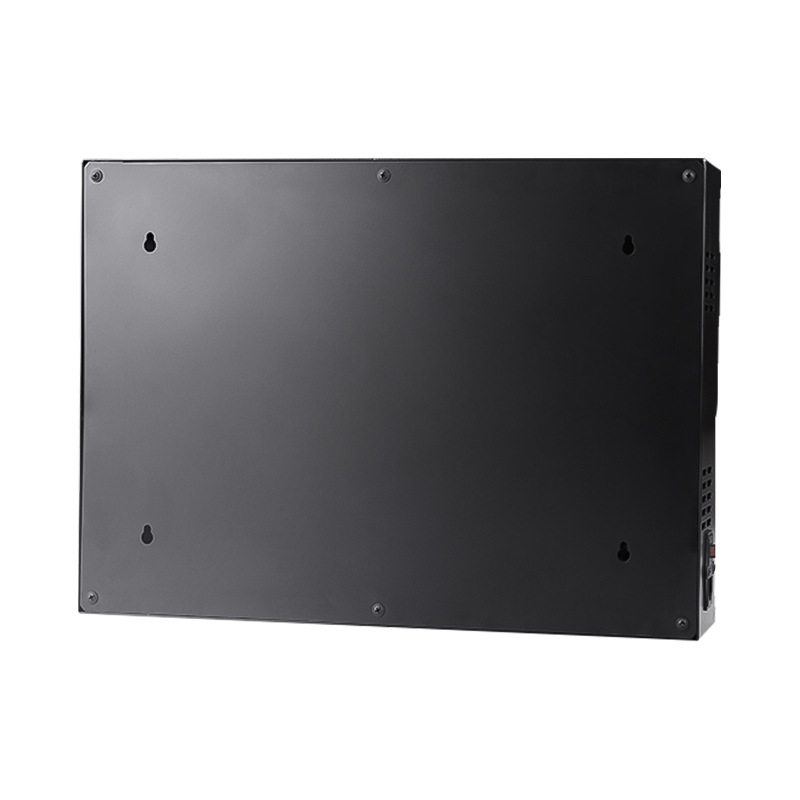 沣标K80镍氢电池充电柜80槽1.2V充电电池5号充电器KTV话筒电池柜