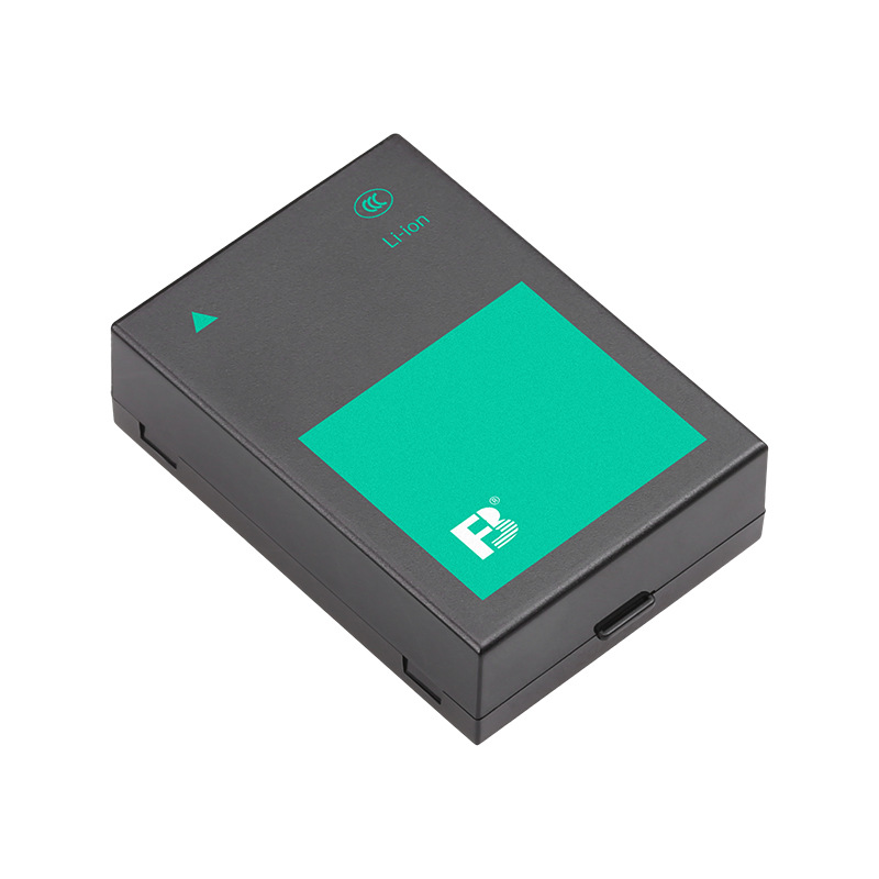 沣标lp-e8电池EOS 600D 700D X6i X5 X4 T2i相机电池650D X7 550D