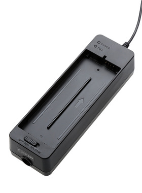 沣标CP2L适用佳能Canon打印机cp1300 cp1200电池充电器 SELPHY