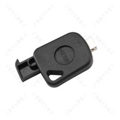 多功能钥匙手柄 KD新款 中槽改装 02款 芯片槽钥匙 抽芯多功能手柄