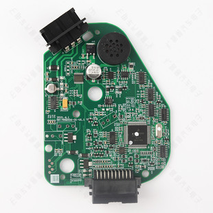 CPU128 Q7锁止问题 256处理模拟板子 适用奥迪A6 奇诺j518模拟器