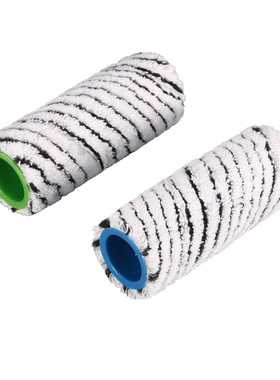 适配卡*赫 凯驰洗地机清洁滚筒滚刷多表面刷FC3DFC5配件