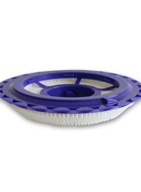 适用于戴森无线吸尘器配件过滤网HEPA滤芯 DC41 DC65 DC66过滤器