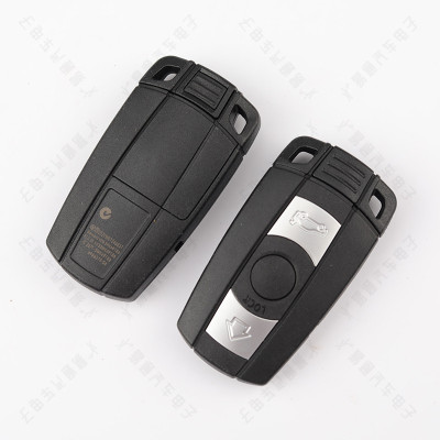 奇诺适用于宝马小卡CAS3全智能315MHZ 46芯片 一键启动智能车型