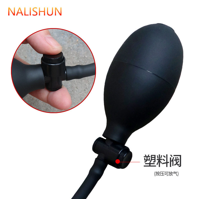 汽车凹陷修复工具气囊气垫，车门维修玻璃扩张器，门窗安装调整辅