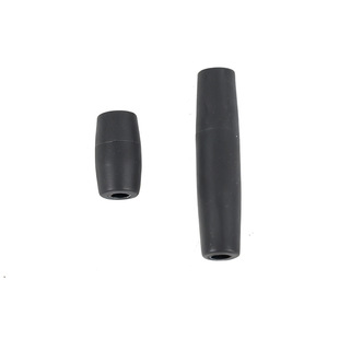 适用于睿米F8系列吸尘器滚轮米家硅胶轮子地刷滚轮维修clea配件