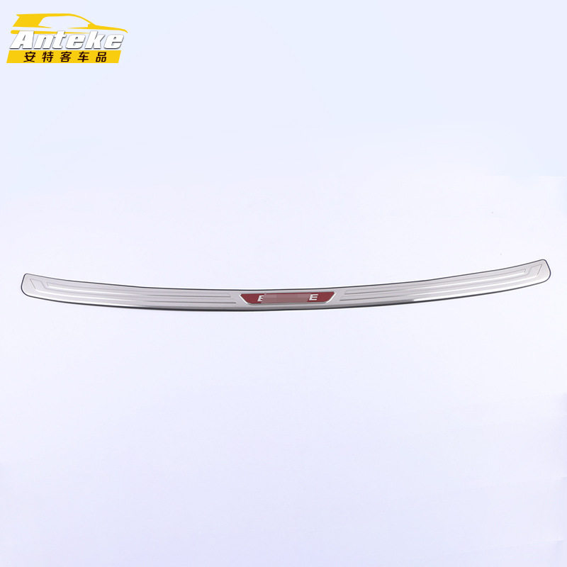 安特客适用于20款锐际后护板不锈钢亮片锐际迎宾踏板后备箱饰条厂