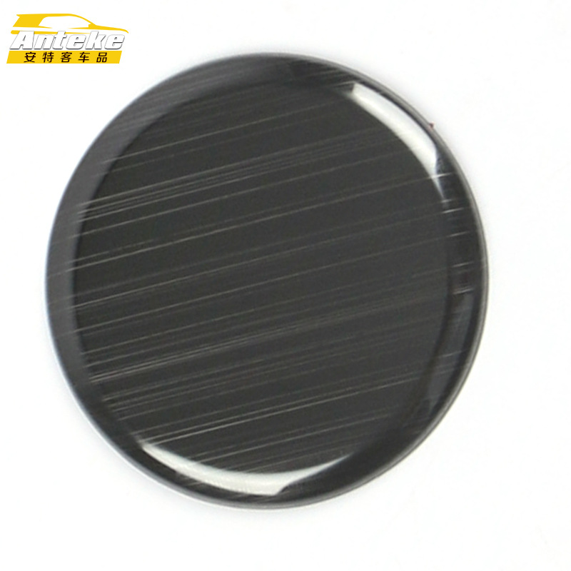 适用于2020款CX-30排挡面板旋转开关亮片CX-30中控制排挡旋转饰框