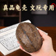 乾隆铜钱六爻摇卦工具算挂手把件家居摆件天然乌龟壳真龟甲文玩