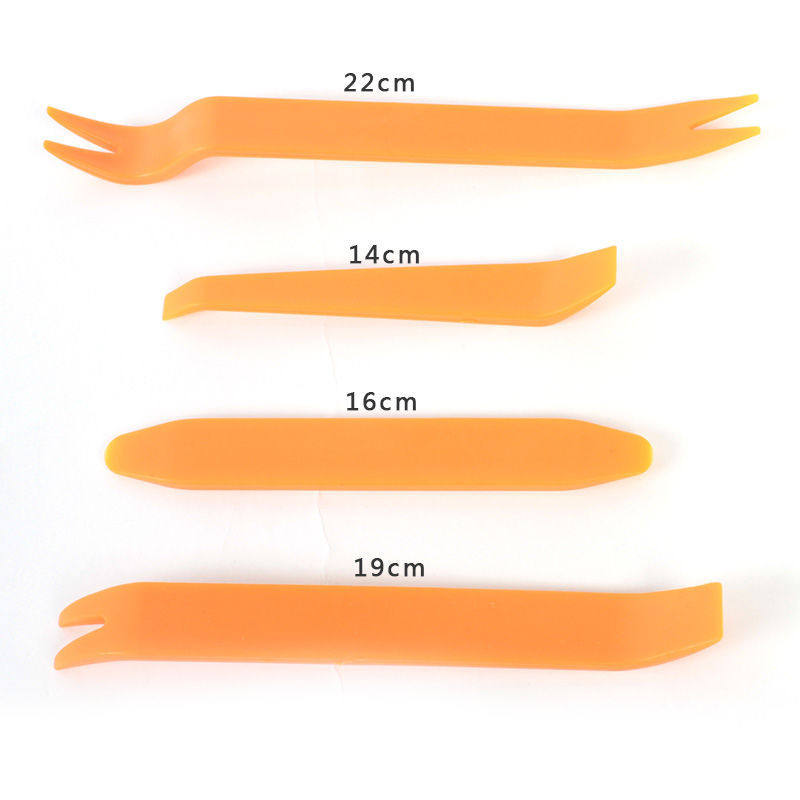 汽车音响拆装工具/门板拆卸面板内饰音响拆卸扳手/隔音改装工具